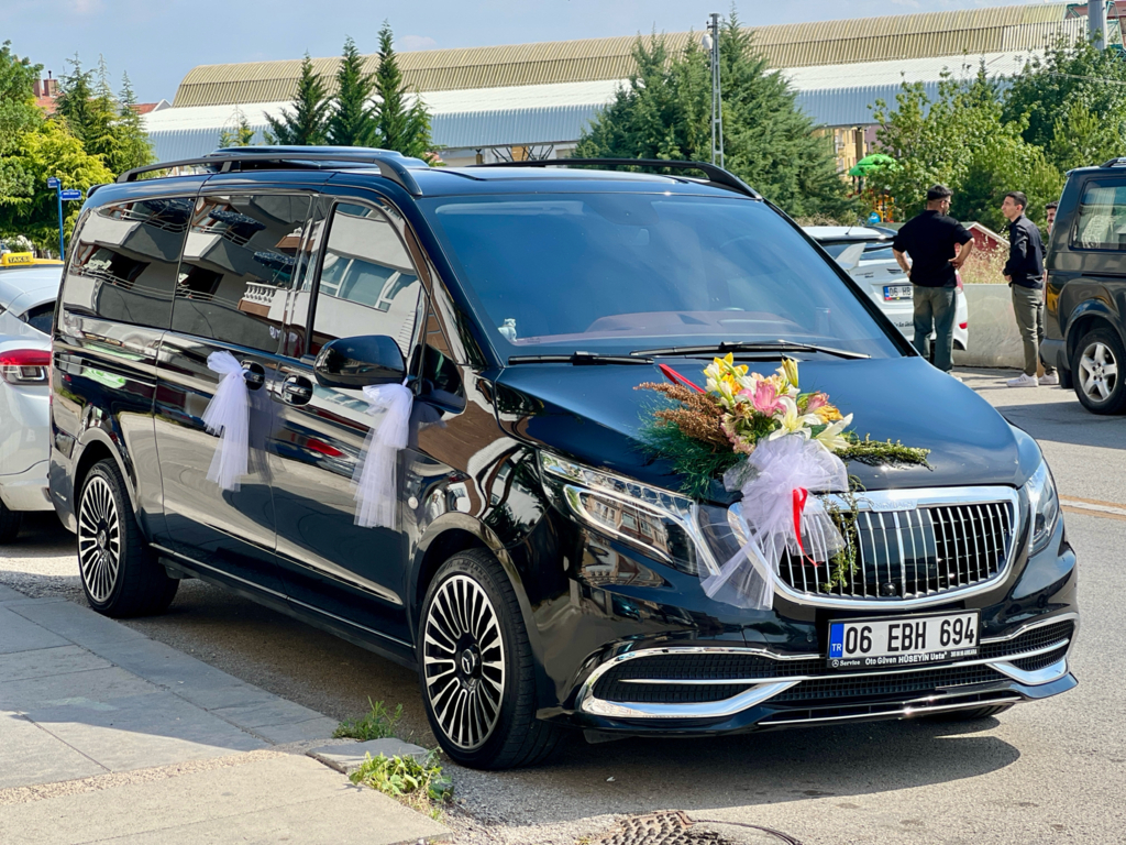 Özel Gün Transferleri